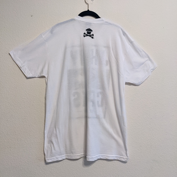 Johnny Cupcakes t-shirt Size XLarge excellent pre-owned condition. - Picture 5 of 6